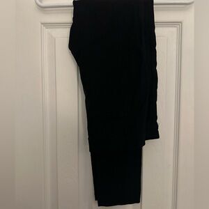 Shinestar black pants